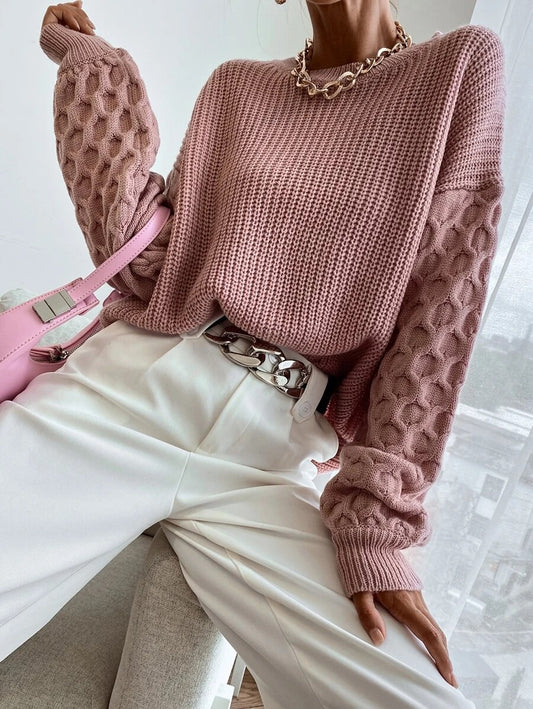 Pullover πλεκτό