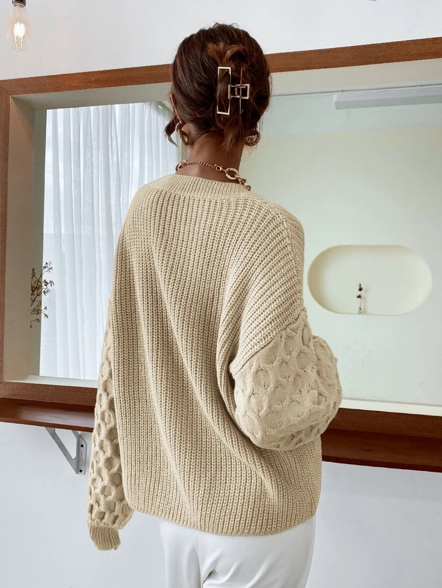 Pullover πλεκτό
