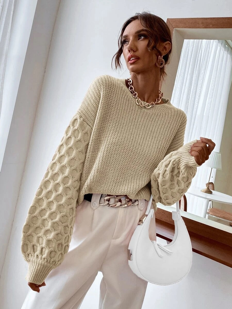 Pullover πλεκτό