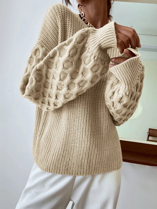 Pullover πλεκτό