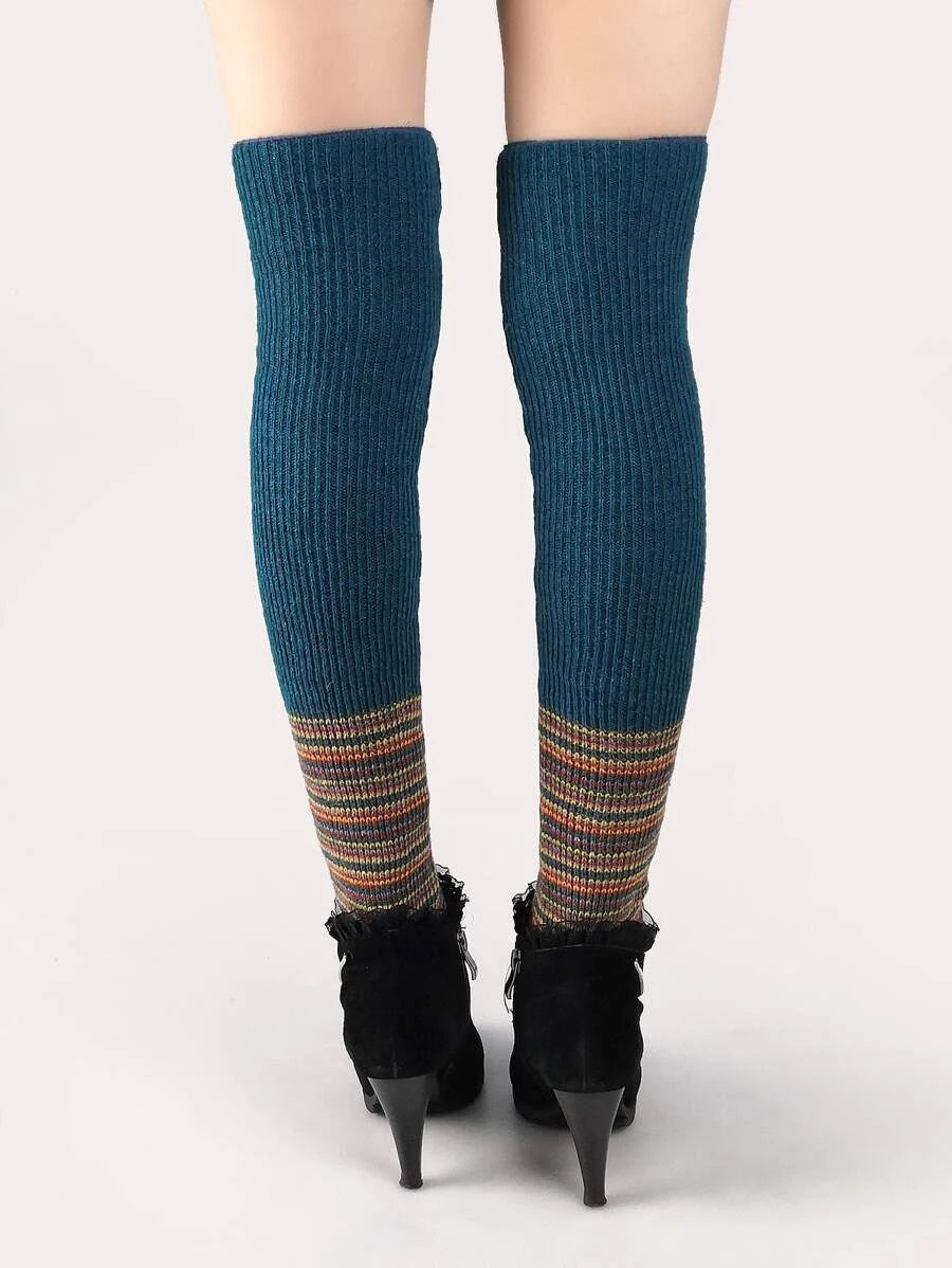 Leg warmers
