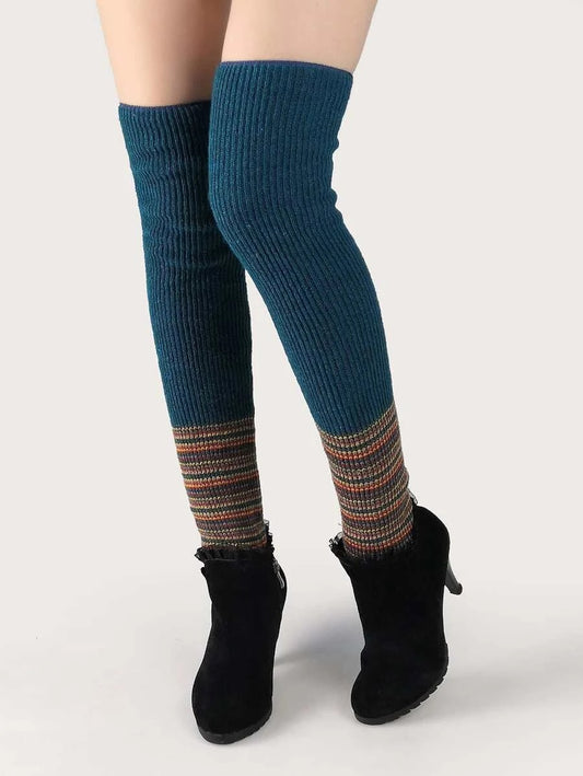 Leg warmers