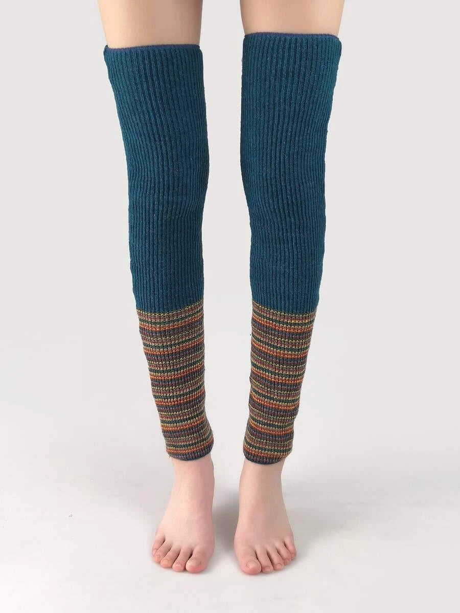 Leg warmers