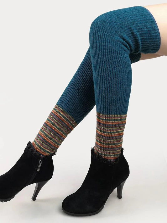 Leg warmers