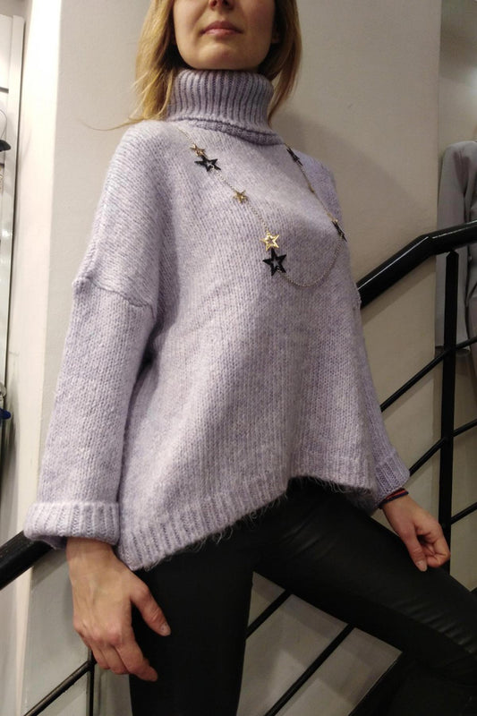 Πλεκτό pullover