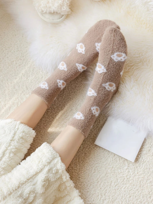 Κάλτσες ζευγάρι