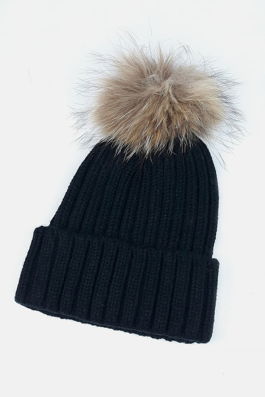 Σκούφος πλεκτός