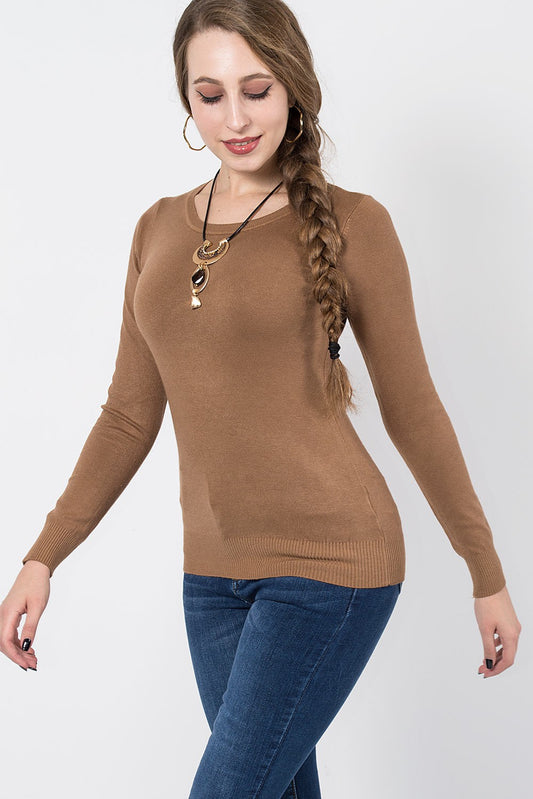 Μπλούζα εφαρμοστή