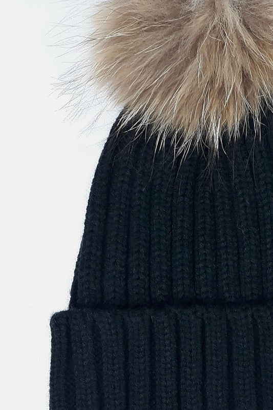 Σκούφος πλεκτός