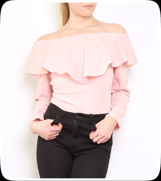 Κορμάκι strapless ελαστικό