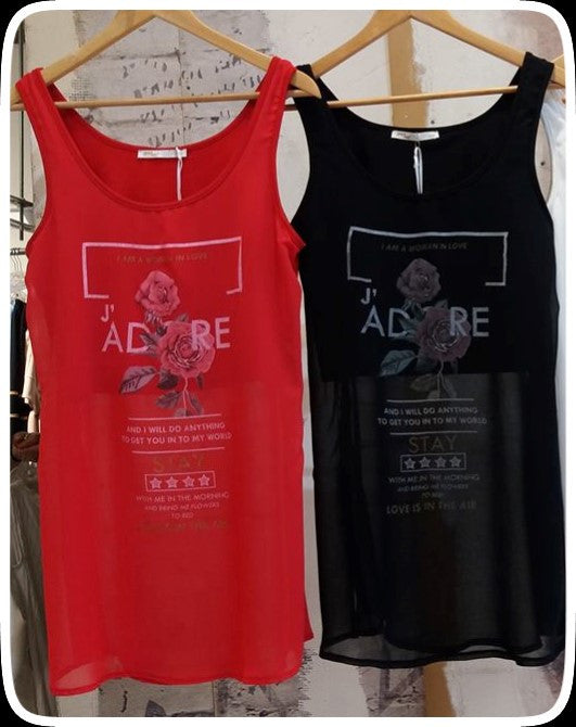 Top με ράντες και στάμπα