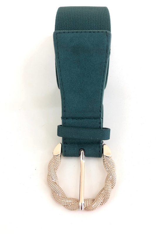 Ζώνη με λάστιχο