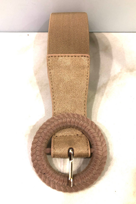 Ζώνη με λάστιχο