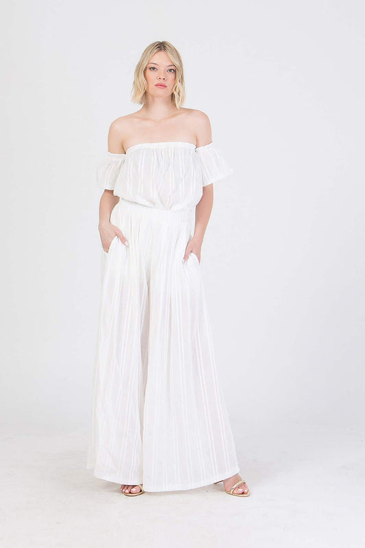 Set top - παντελόνα