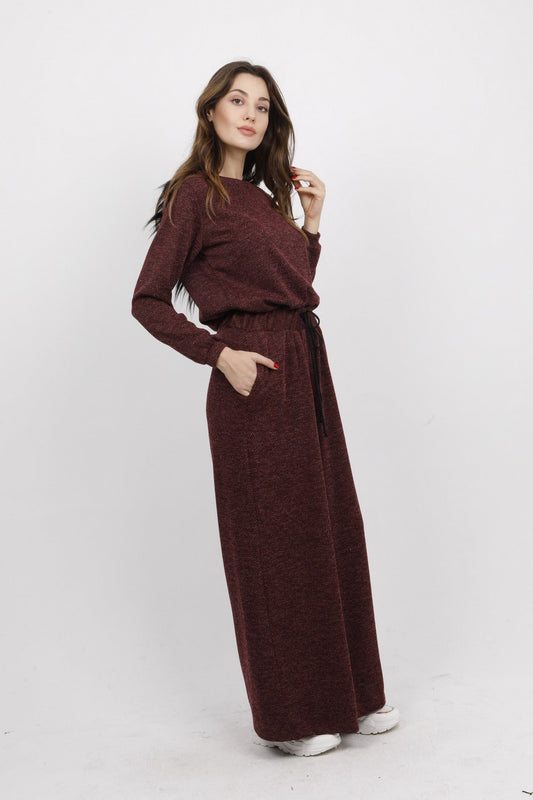 Set Μπλούζα - Παντελόνα