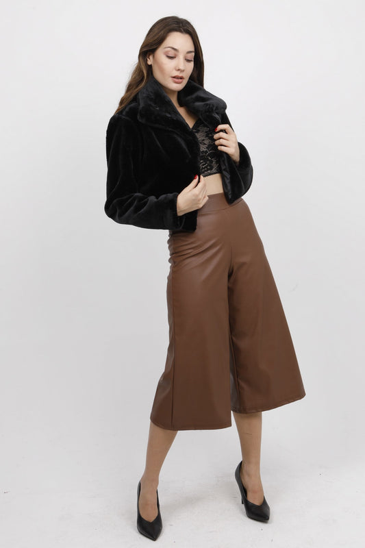 Γούνινο μπολερό