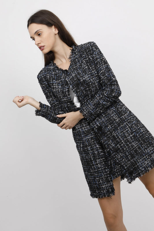 Set Φούστα - Σακάκι