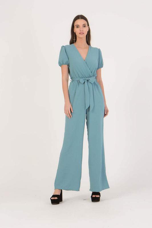 Ολόσωμη φόρμα κρουαζέ