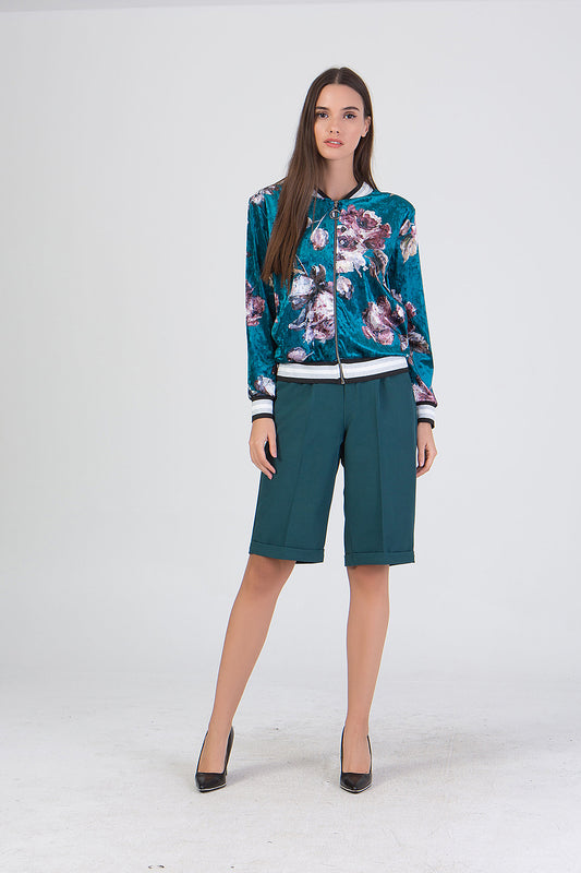 Βερμούδα ψηλόμεση