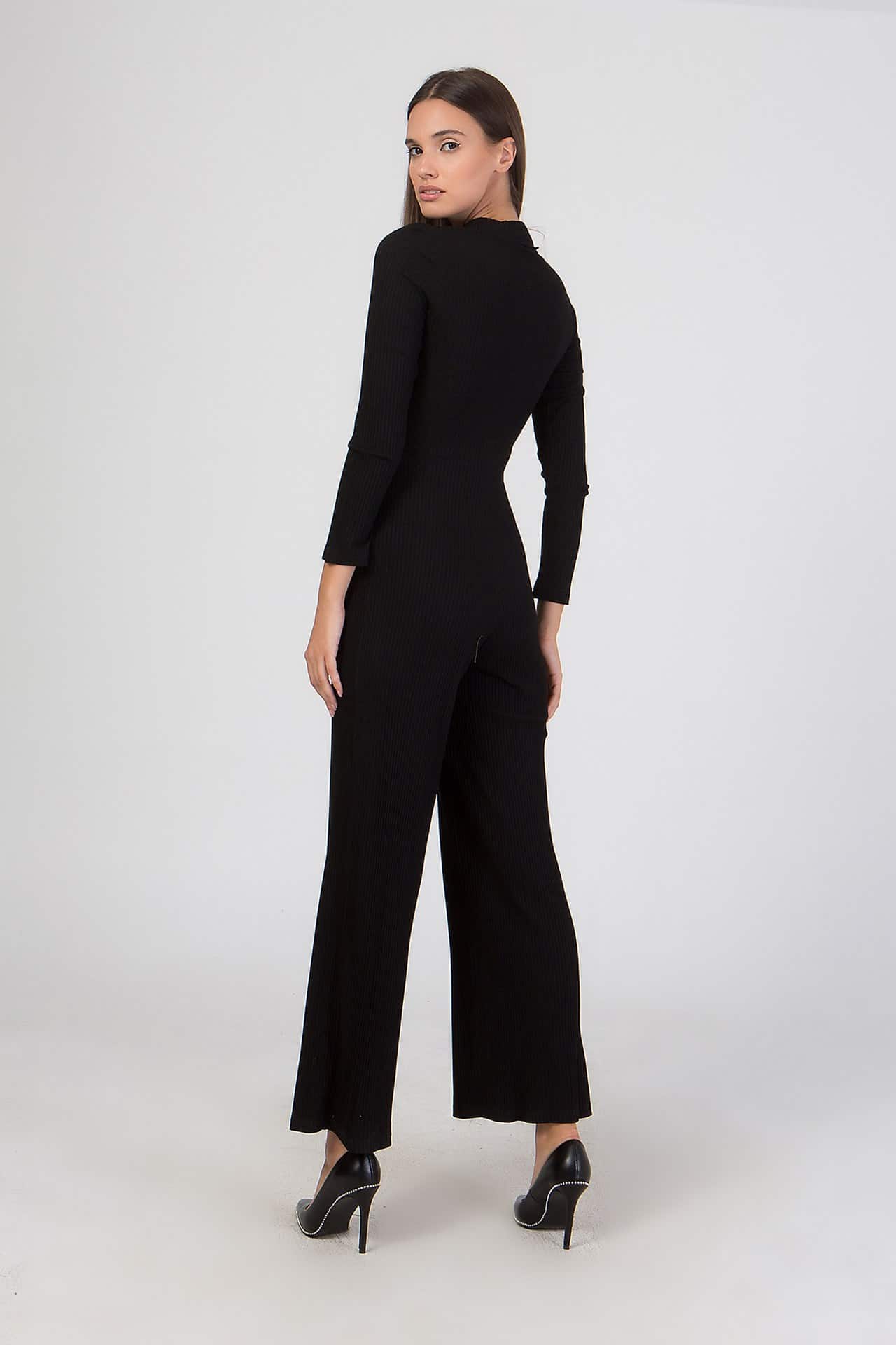 Ολόσωμη φόρμα rib