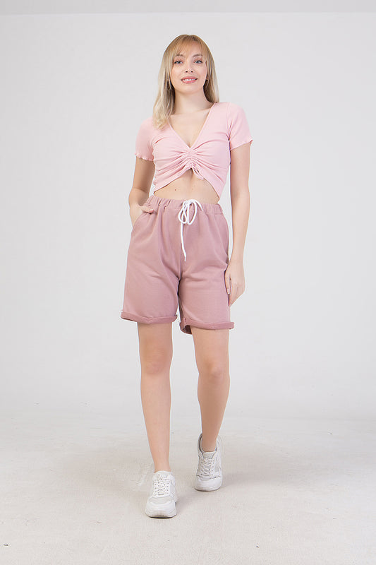 Βερμούδα βαμβακερή