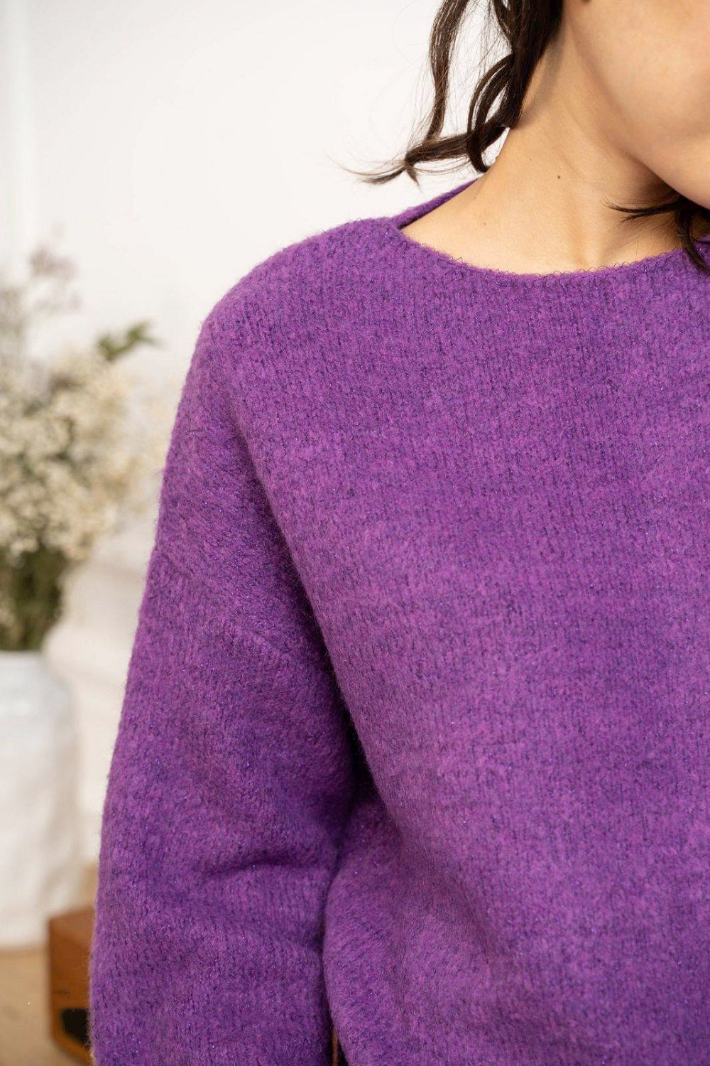 Pullover