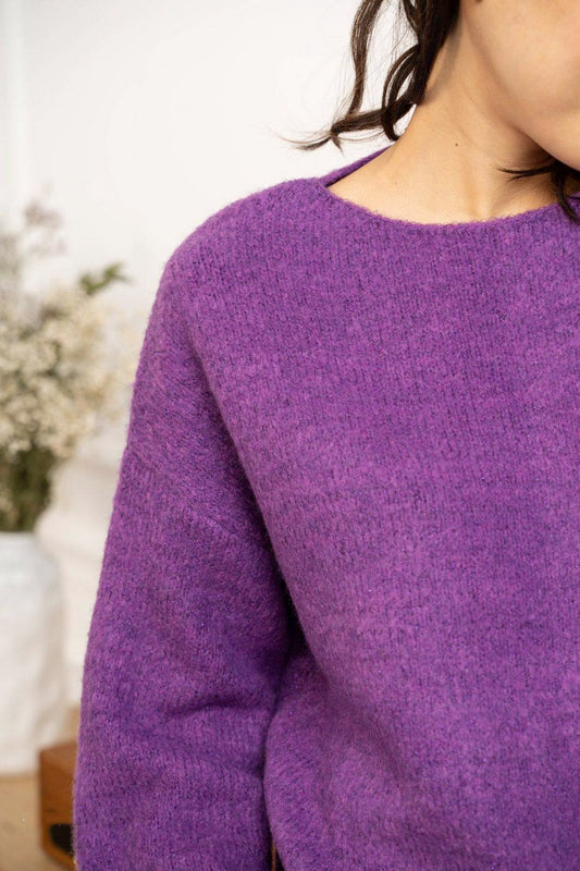 Pullover