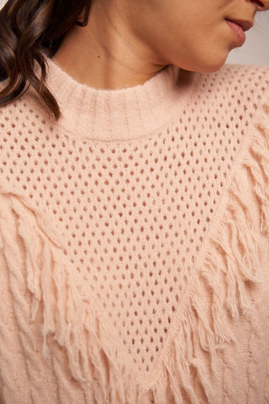 Pullover πλεκτό