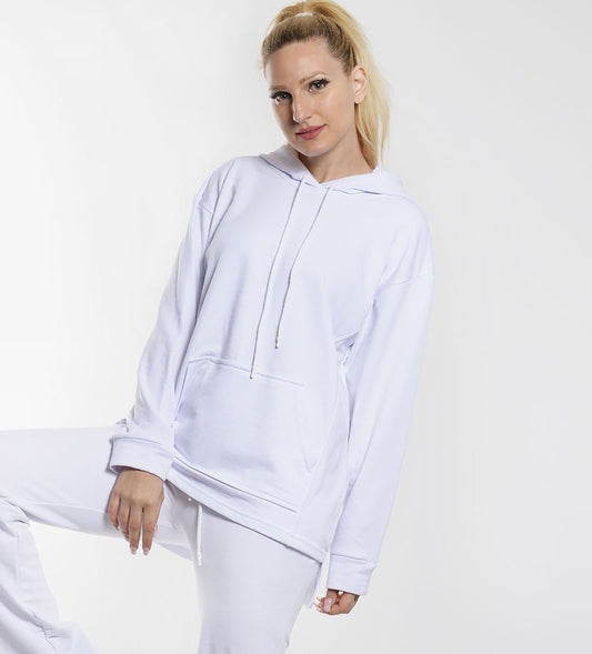 Σετ φόρμας φούτερ - παντελόνι