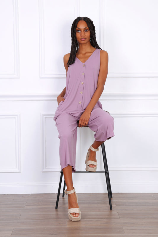 Ολόσωμη φόρμα cropped