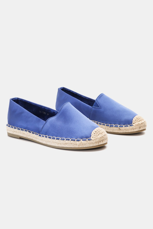 Espadrilles