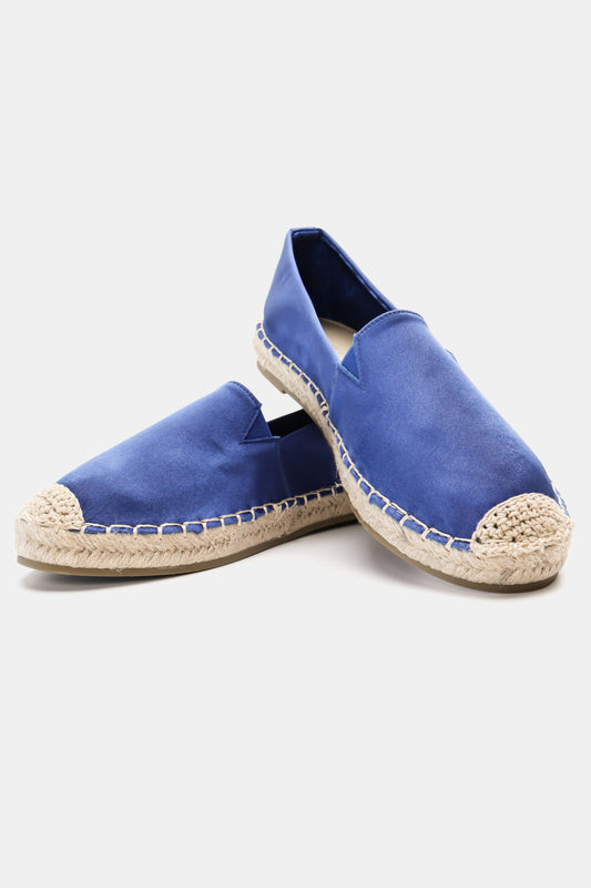 Espadrilles