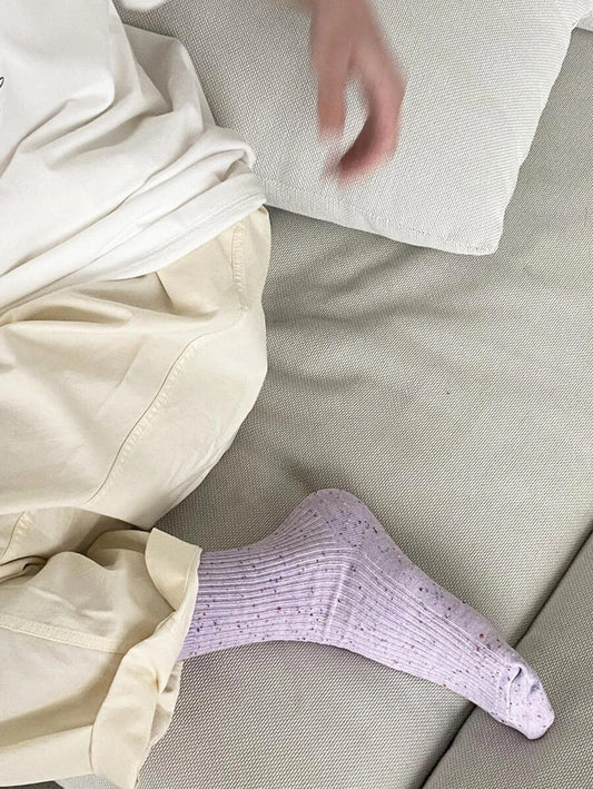 Κάλτσες ζευγάρι