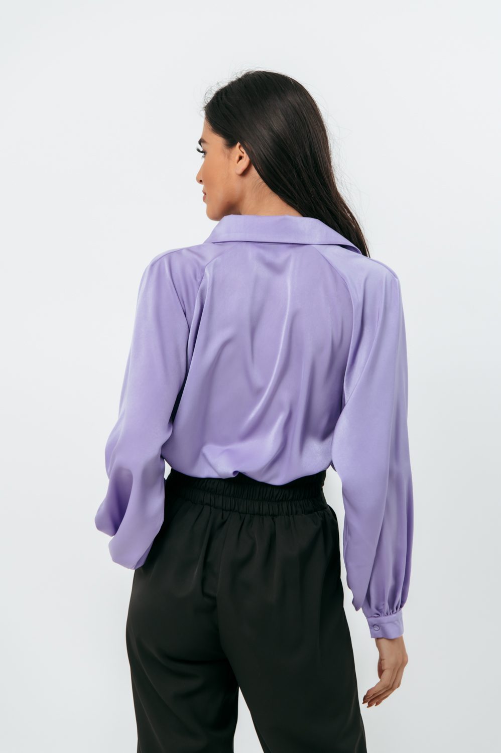 Μπλούζα satin