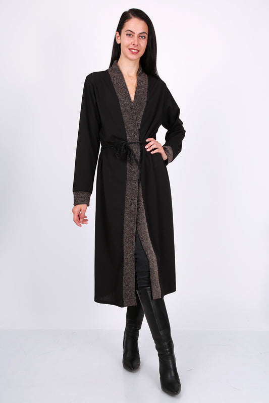 Manteaux - Ζακέτα μακριά