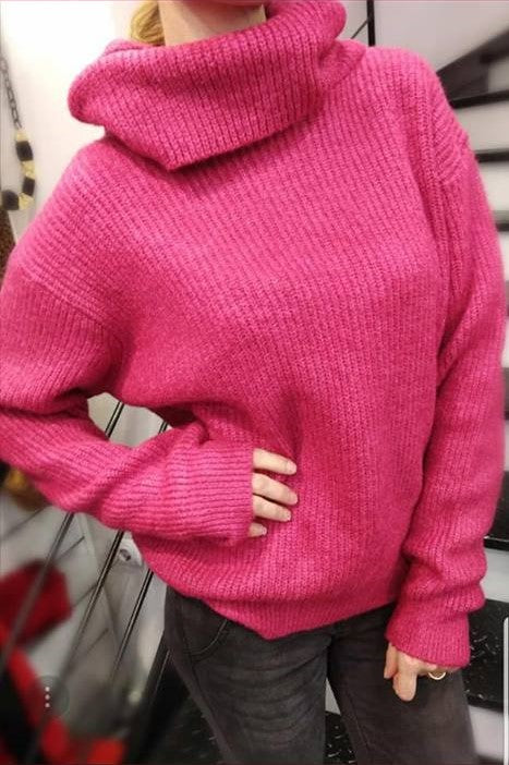 Πλεκτό pullover