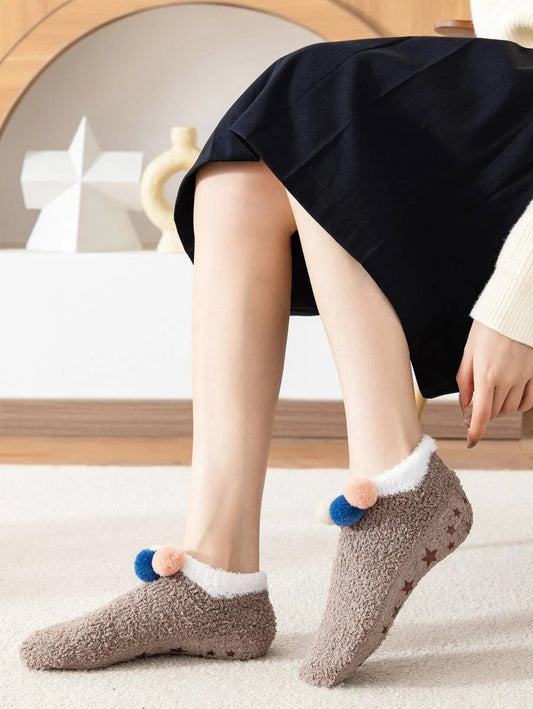 Κάλτσες ζευγάρι