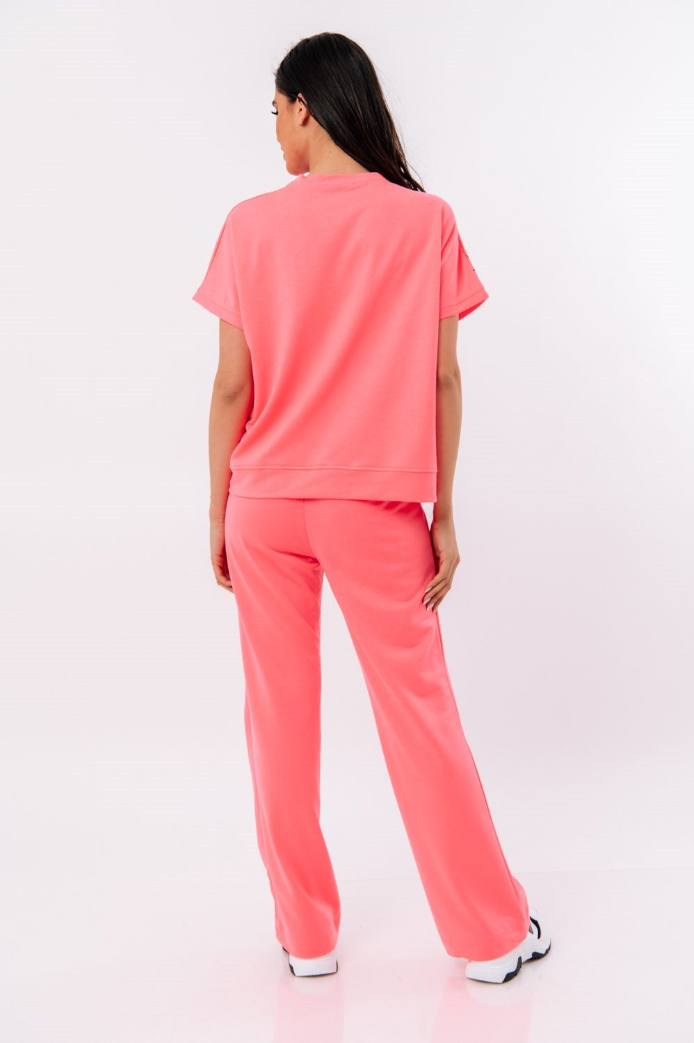 Σετ φούτερ - παντελόνι