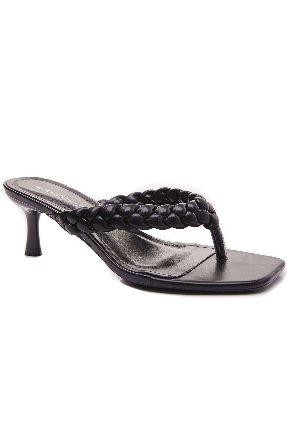 Πέδιλο από δερματίνη