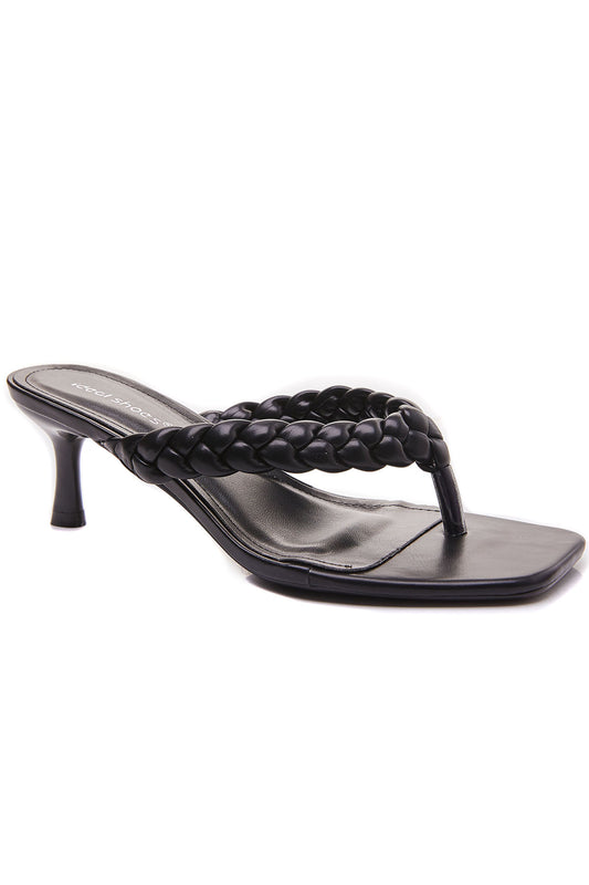 Πέδιλο από δερματίνη