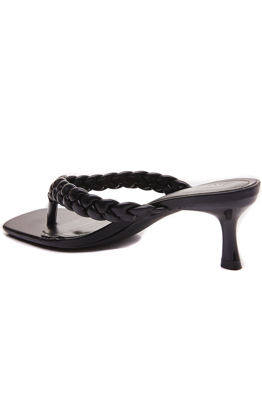 Πέδιλο από δερματίνη