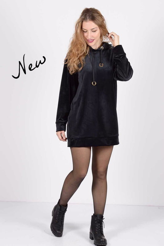 Μπλουζοφόρεμα