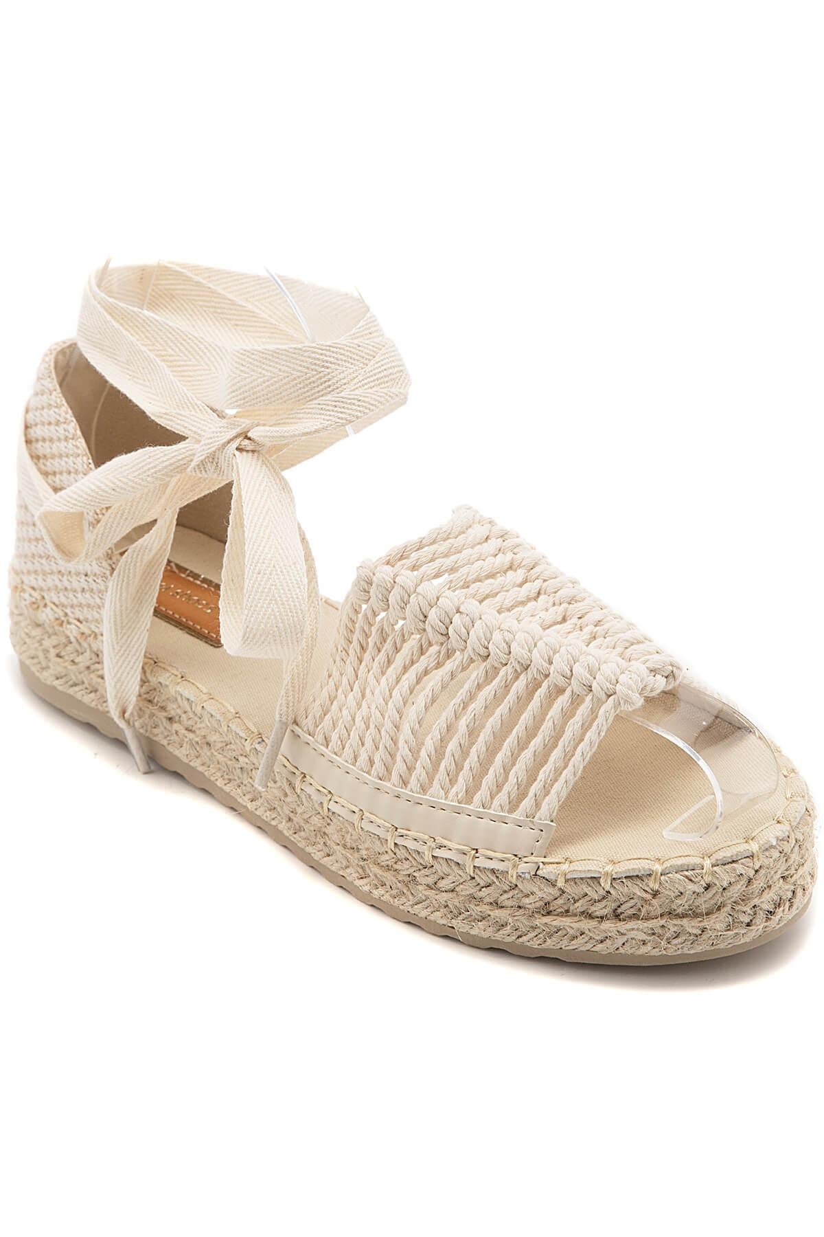 Espadrilles