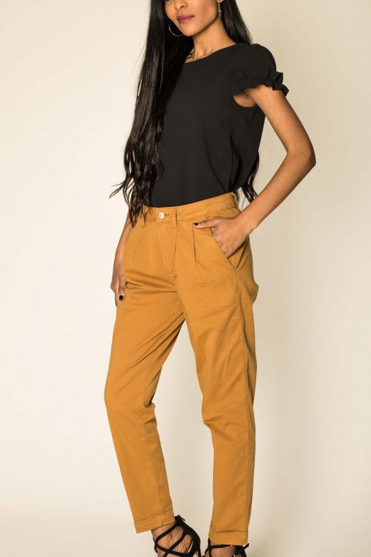 Παντελόνι βαμβακερό