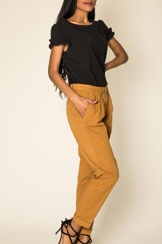 Παντελόνι βαμβακερό