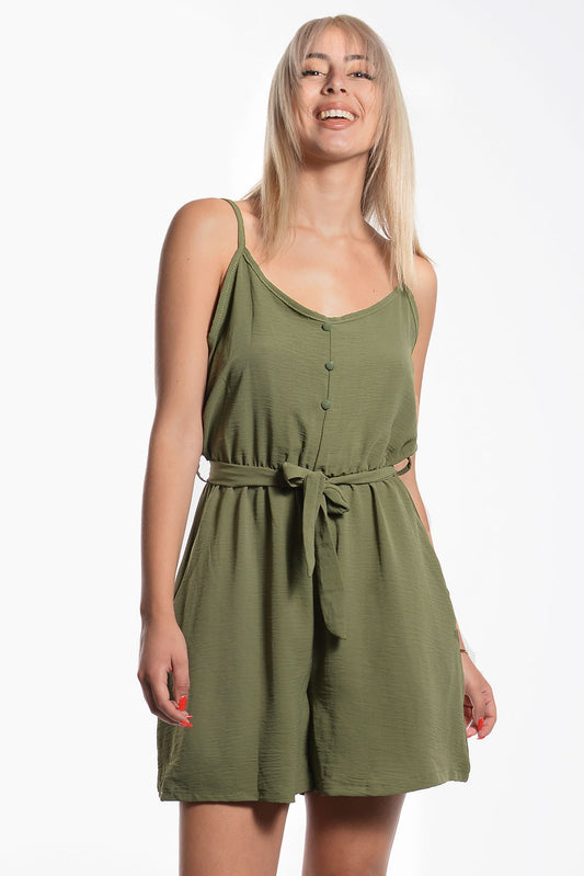 Ολόσωμο σορτσάκι