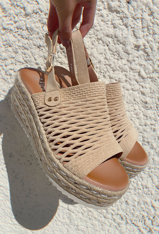 Πλατφόρμες