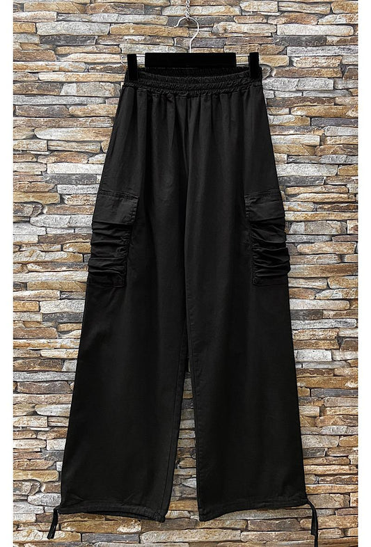 Βράκα bohemian cargo