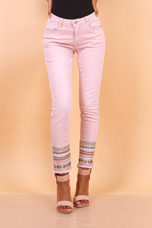 Παντελόνι denim