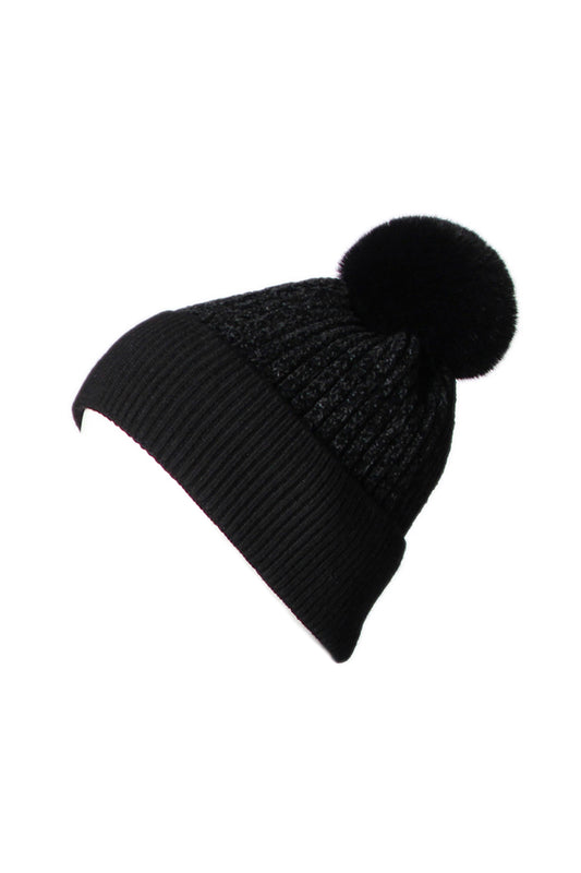 Σκούφος με γουνάκι